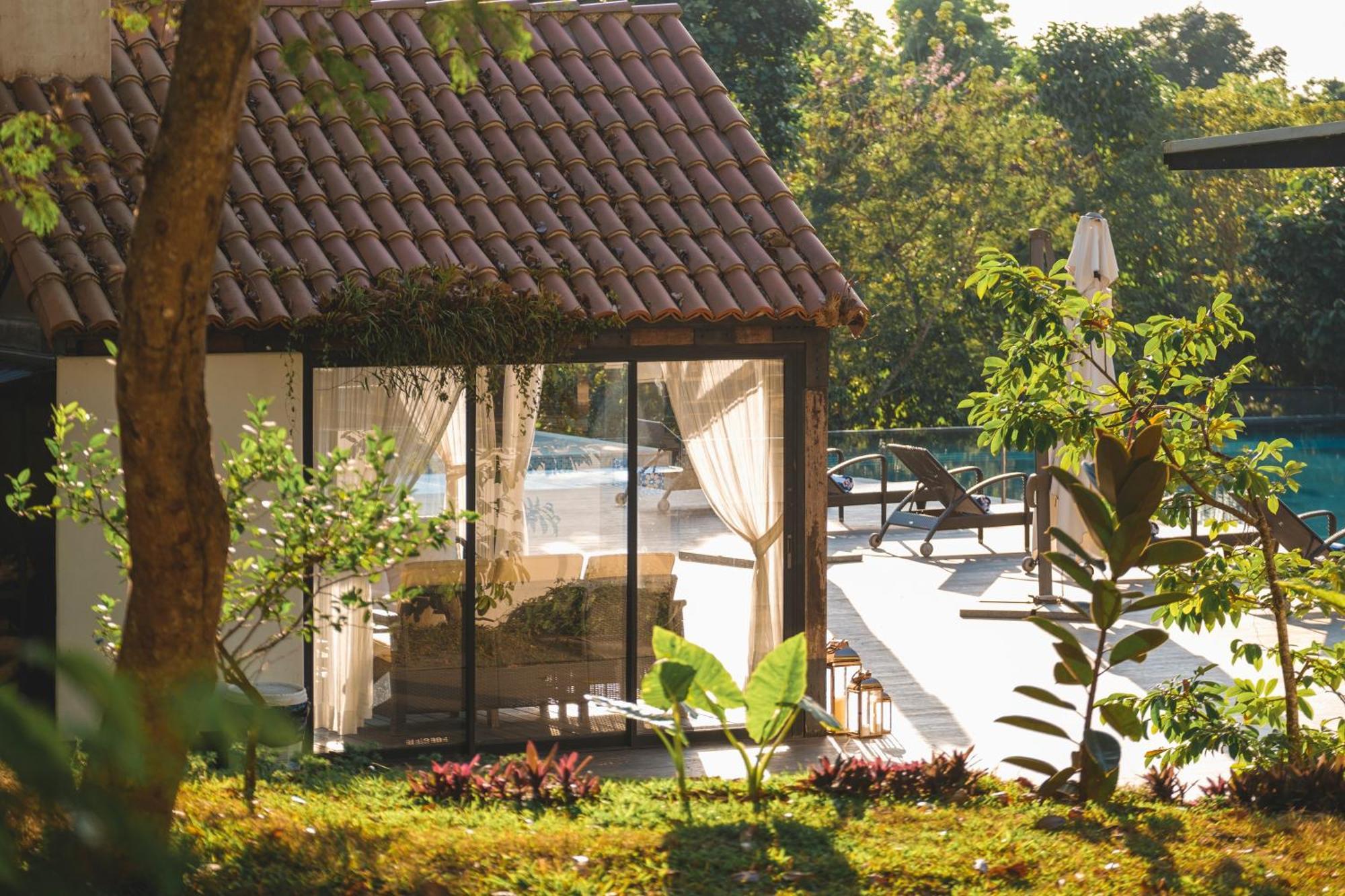 Pintoresco Anuling Ngoại thất bức ảnh